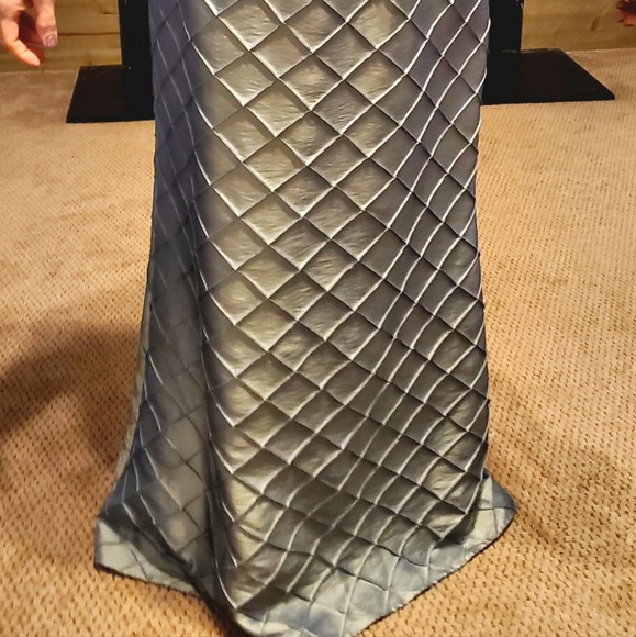 Cameron Blake size 14 blue formal wedding guest mother of the bride or groom - Picture 13 of 16